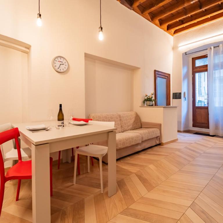 La Dimora di Filippo - Apartment - 6
