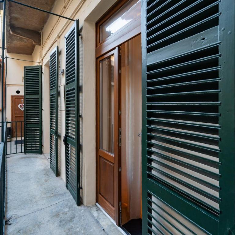 La Dimora di Filippo - Apartment - 12