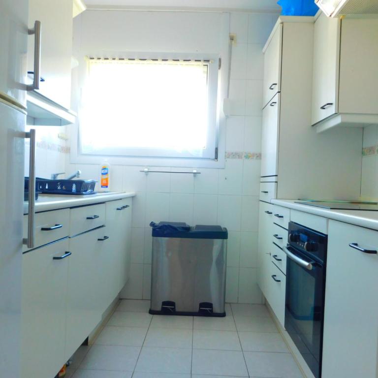 GMID IMMO A-229 Piso Atico Amina - Two-Bedroom Apartment - 24