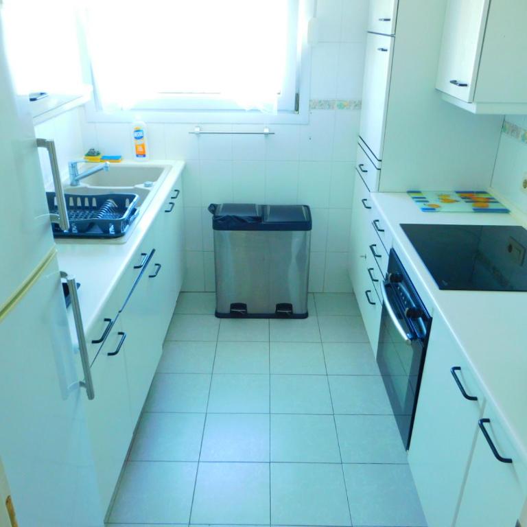 GMID IMMO A-229 Piso Atico Amina - Two-Bedroom Apartment - 21