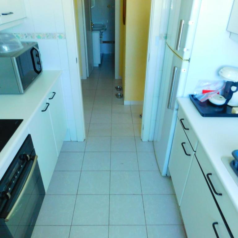 GMID IMMO A-229 Piso Atico Amina - Two-Bedroom Apartment - 22