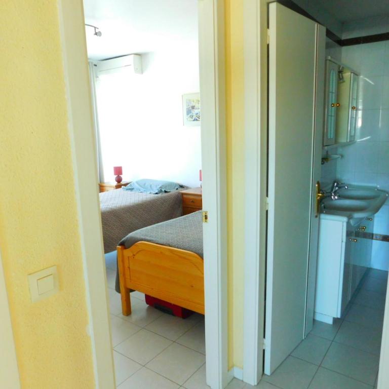 GMID IMMO A-229 Piso Atico Amina - Two-Bedroom Apartment - 29