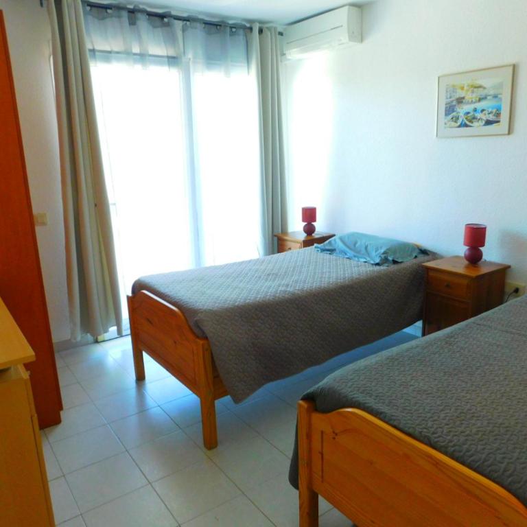 GMID IMMO A-229 Piso Atico Amina - Two-Bedroom Apartment - 30