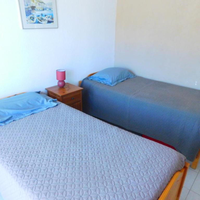 GMID IMMO A-229 Piso Atico Amina - Two-Bedroom Apartment - 31