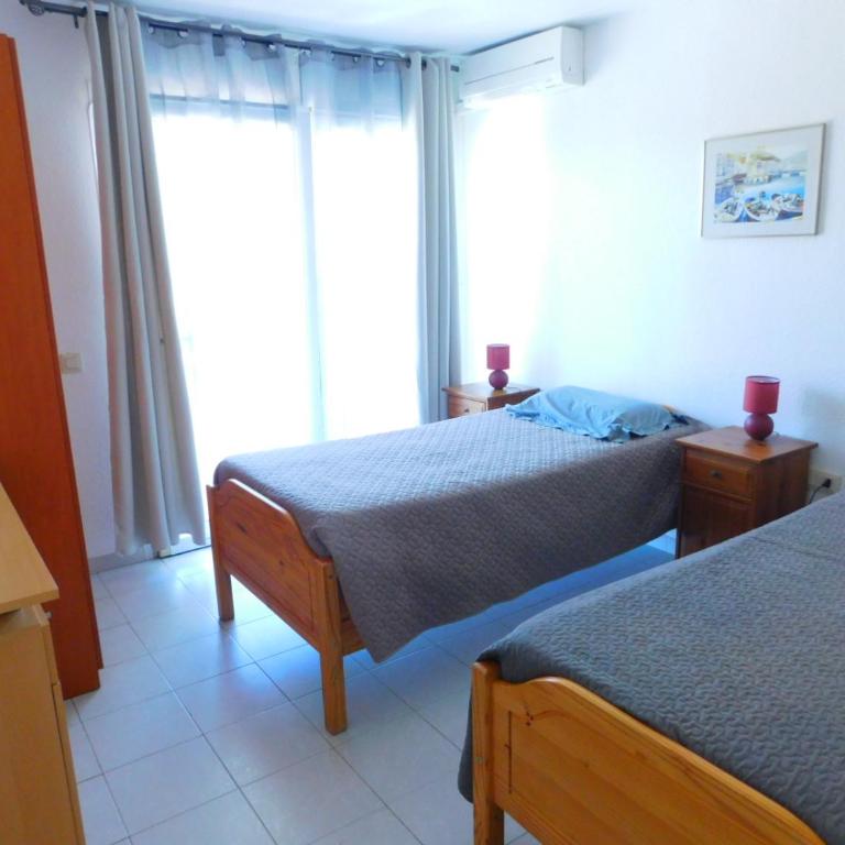 GMID IMMO A-229 Piso Atico Amina - Two-Bedroom Apartment - 32
