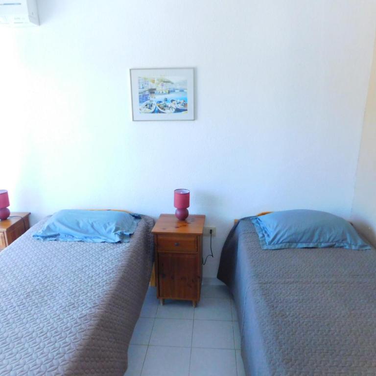 GMID IMMO A-229 Piso Atico Amina - Two-Bedroom Apartment - 33