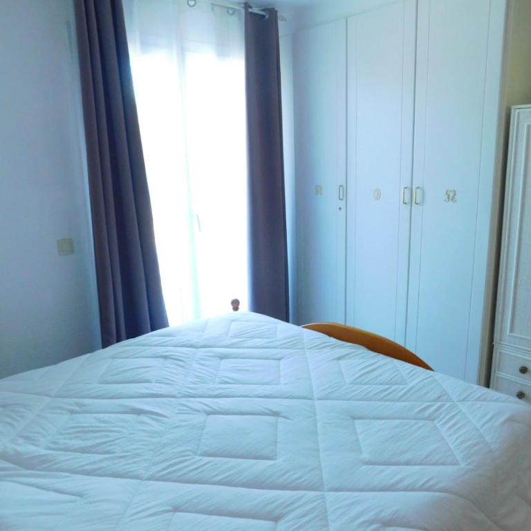 GMID IMMO A-229 Piso Atico Amina - Two-Bedroom Apartment - 26