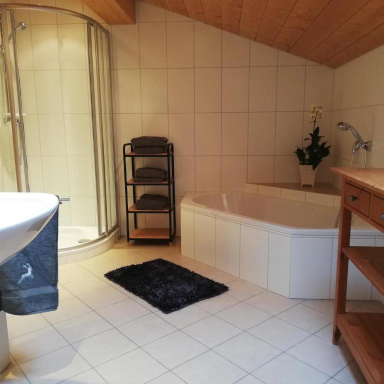 Hahnenkammblick - Apartment mit 3 Schlafzimmern - 4