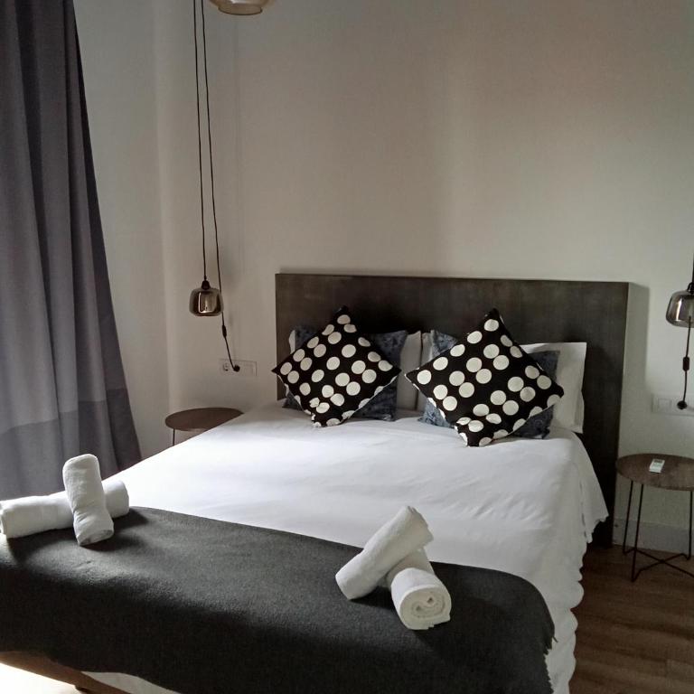 Sevilla deluxe suites - Apartamento Deluxe luminoso - 2