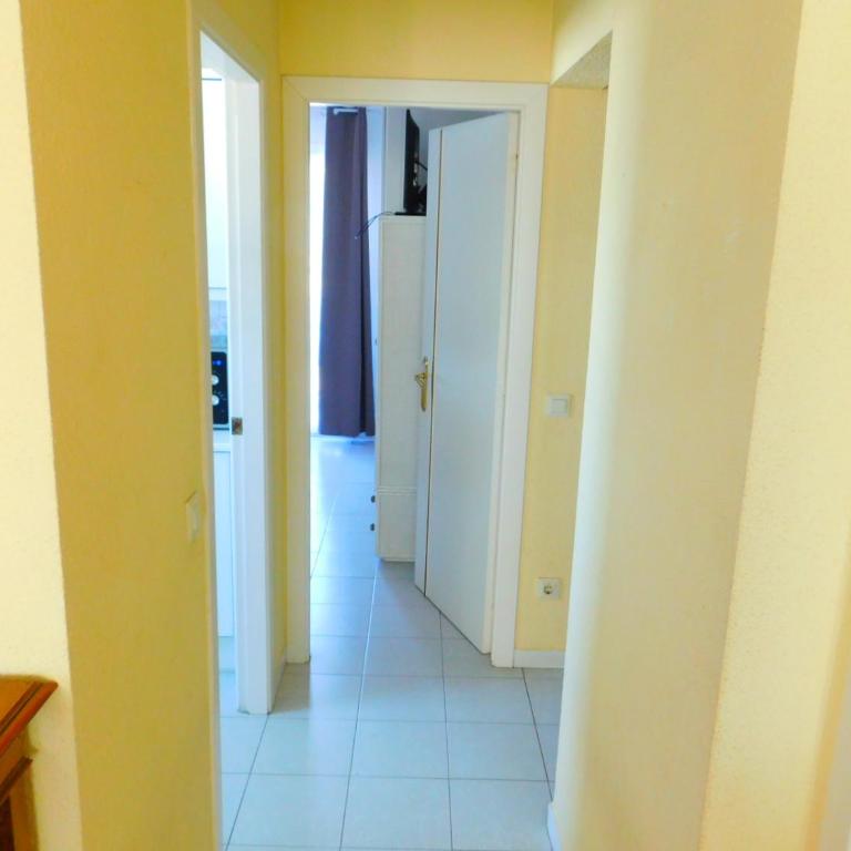 GMID IMMO A-229 Piso Atico Amina - Two-Bedroom Apartment - 34