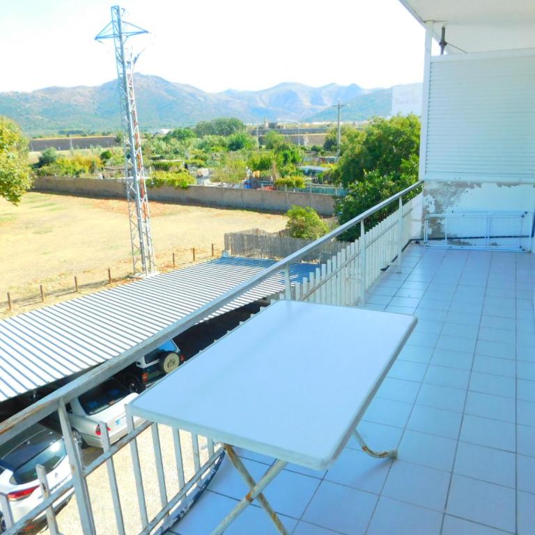 GMID IMMO A-229 Piso Atico Amina - Two-Bedroom Apartment - 39