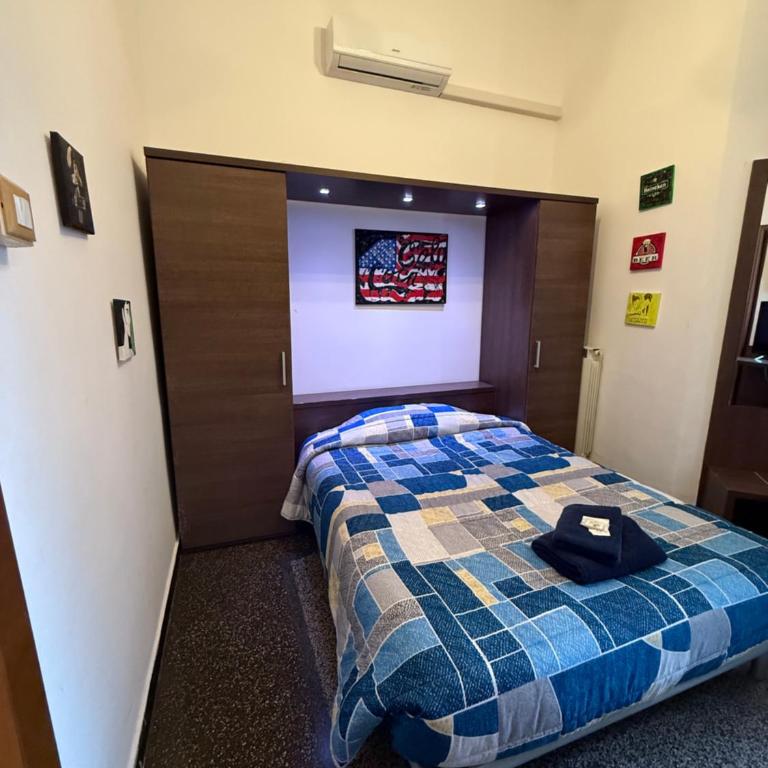 Albergo Astro - Single Room - 4