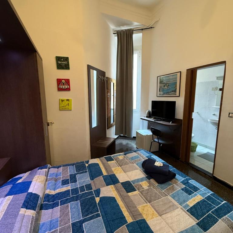 Albergo Astro - Single Room - 5