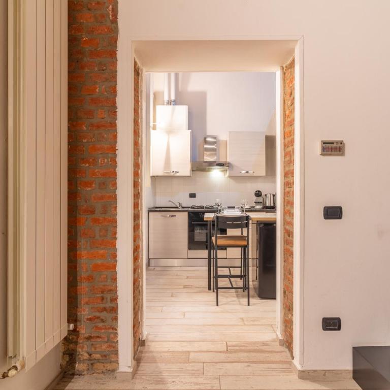Casa Volturno by Houset - Appartamento - 2