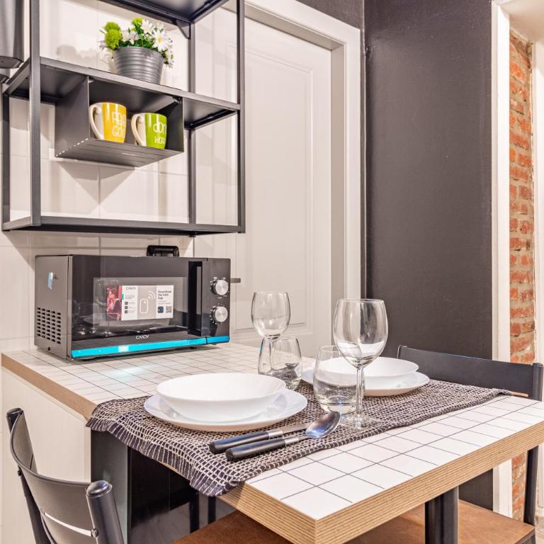 Casa Volturno by Houset - Appartamento - 4