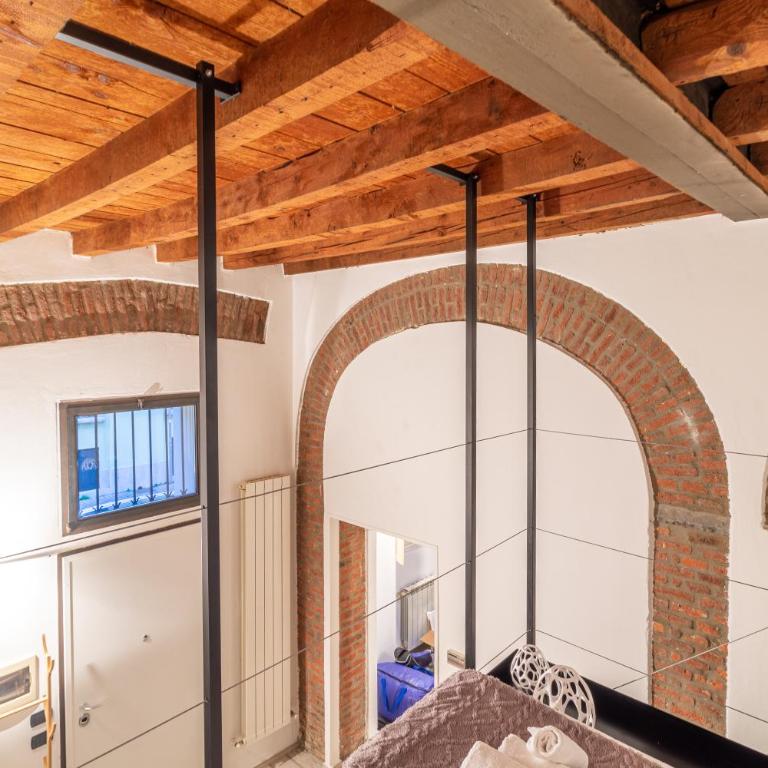 Casa Volturno by Houset - Appartamento - 12