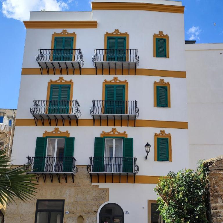 Brunaccini Apartment - Appartamento con 1 Camera da Letto - 11