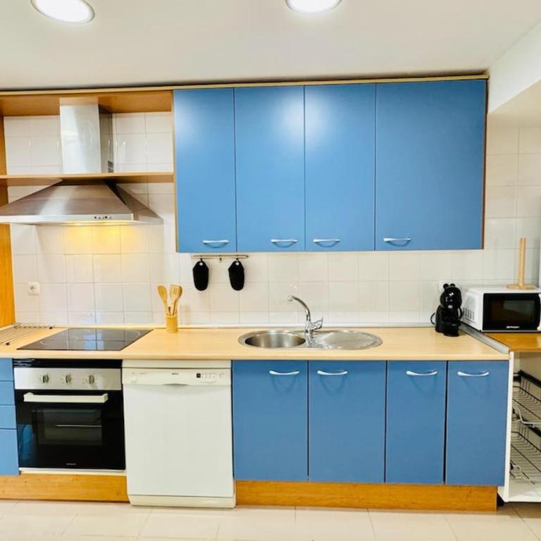 Room City Estepona Montemayor 2BR pool and garage - Apartamento de 2 dormitorios - 10