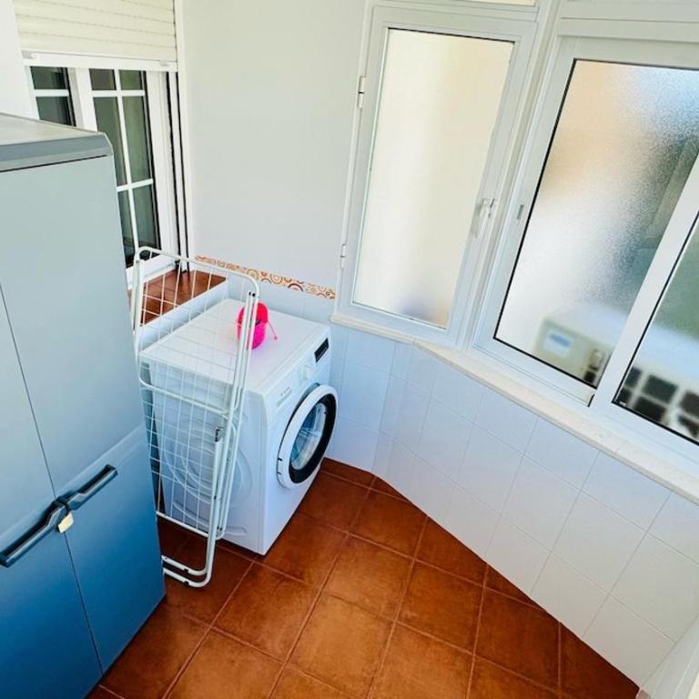 Room City Estepona Montemayor 2BR pool and garage - Apartamento de 2 dormitorios - 15