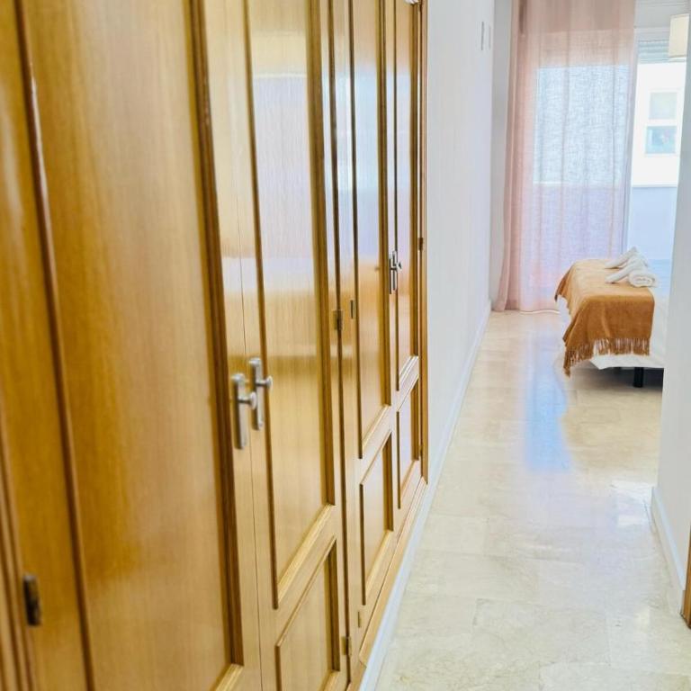 Room City Estepona Montemayor 2BR pool and garage - Apartamento de 2 dormitorios - 21