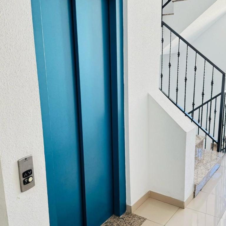 Room City Estepona Montemayor 2BR pool and garage - Apartamento de 2 dormitorios - 26