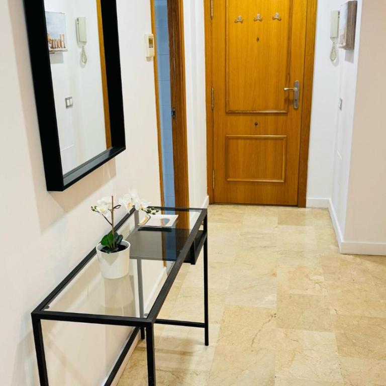 Room City Estepona Montemayor 2BR pool and garage - Apartamento de 2 dormitorios - 27