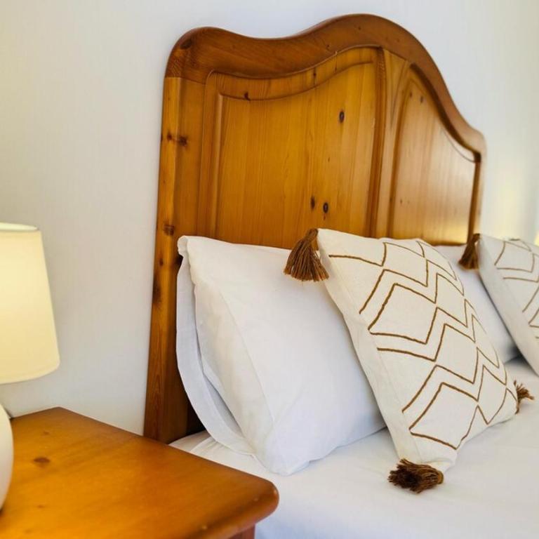 Room City Estepona Montemayor 2BR pool and garage - Apartamento de 2 dormitorios - 28