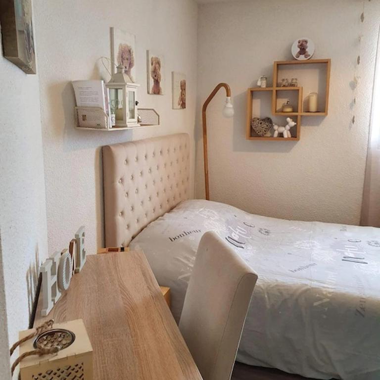 Villa des Albizzias - Villa Deluxe - 13