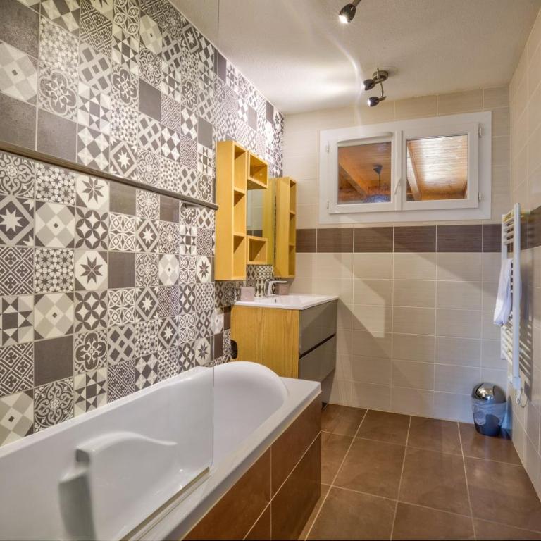 Villa des Albizzias - Villa Deluxe - 24