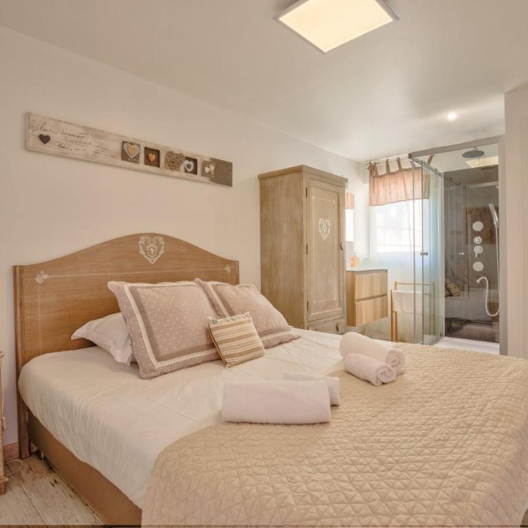 Villa des Albizzias - Villa Deluxe - 16