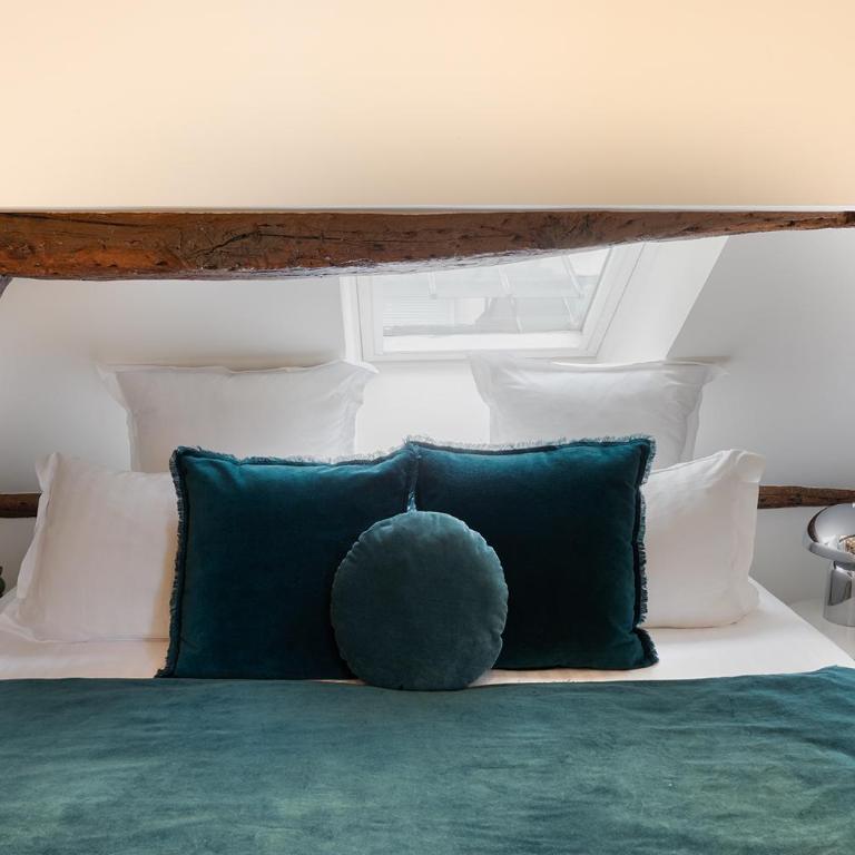 Maison Galante - Apartments in Grand Boulevards - Passage Panorama - Appartement 3 Chambres - 19