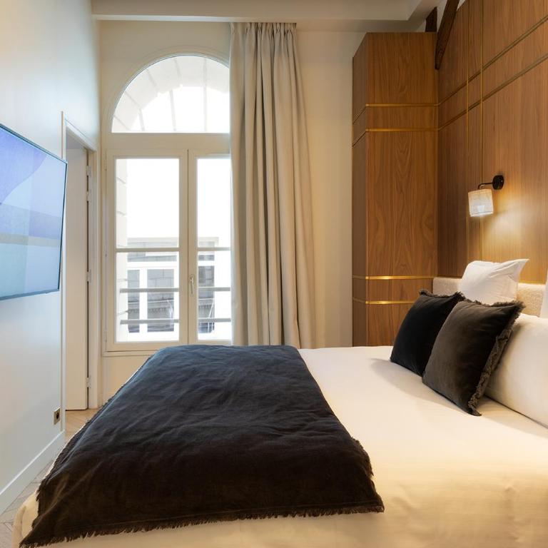 Maison Galante - Apartments in Grand Boulevards - Passage Panorama - Appartement 3 Chambres - 23