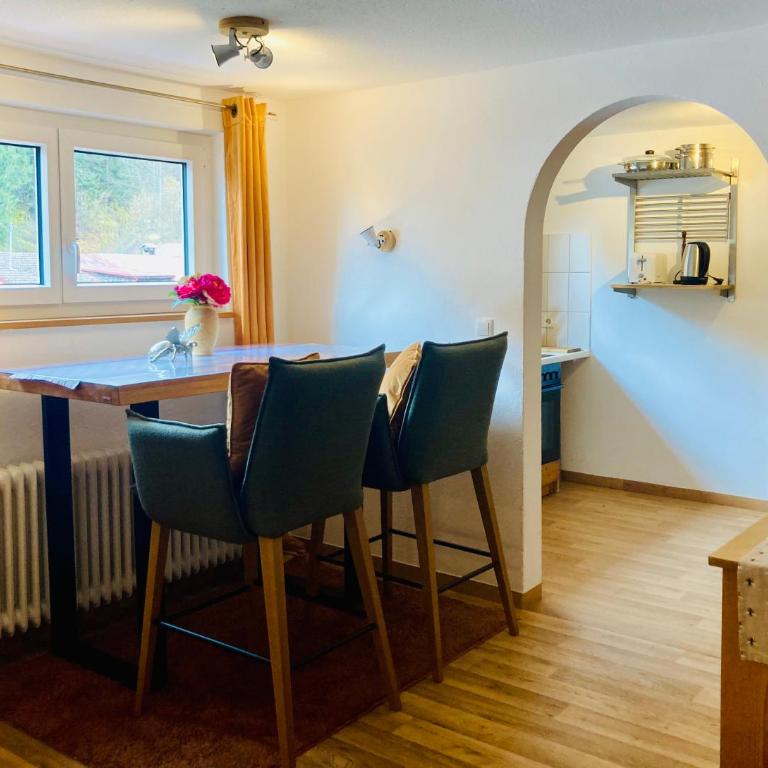 Schittlerhof - Apartment mit schöner Aussicht - 6