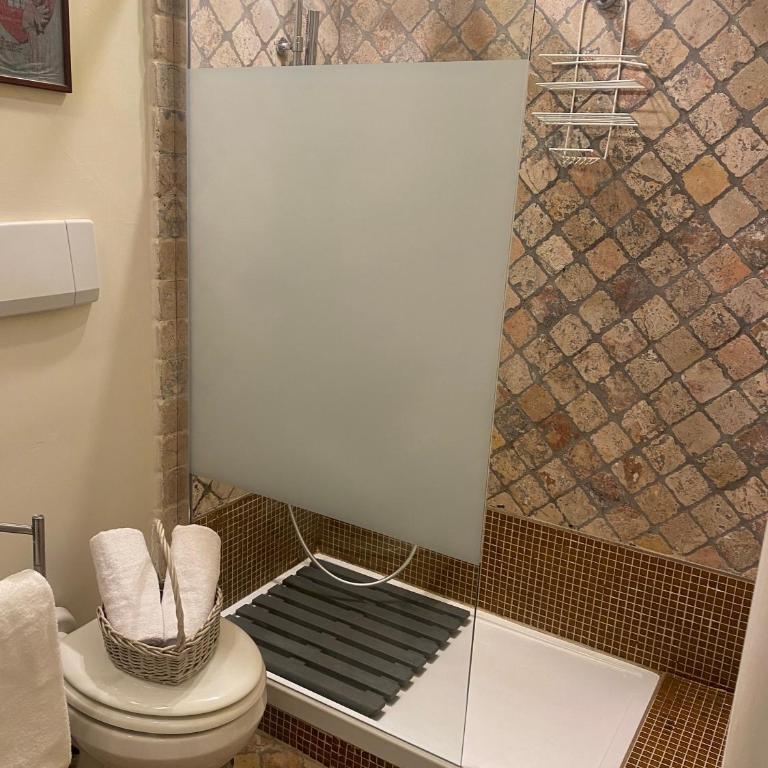 Boutique Grifone - Grande Appartamento con 1 Camera da Letto - 23