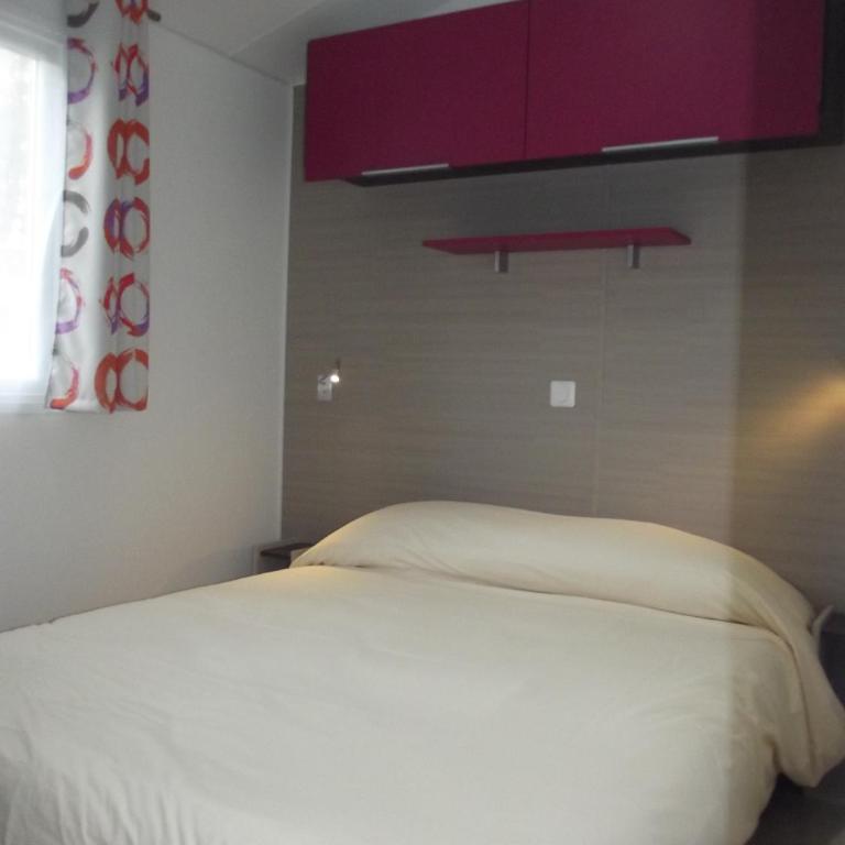 Vacances Bleues Club Keravel - Mobile Home - 4