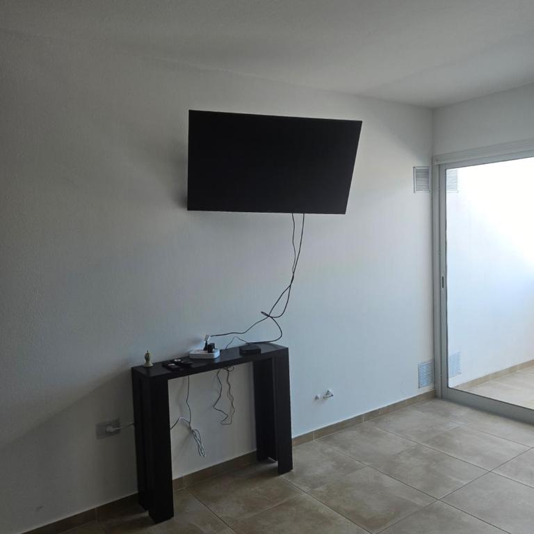 Department of Guemes 1 dor - Apartamento de 1 dormitorio - 3