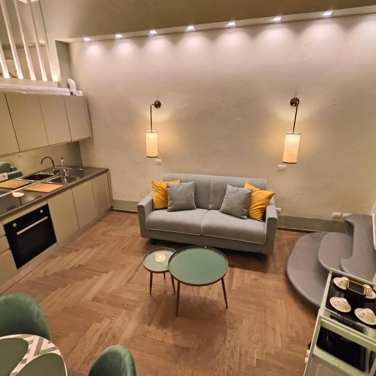Pilastri - Attractions at your Fingertips - PLUS - Appartamento con 1 Camera da Letto - 15
