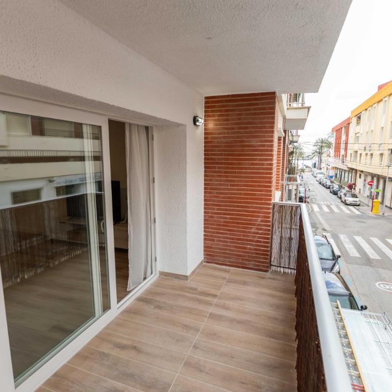 La Mar by Clabao - Apartamento - 11