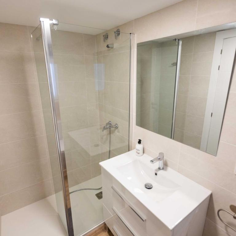 La Mar by Clabao - Apartamento - 9