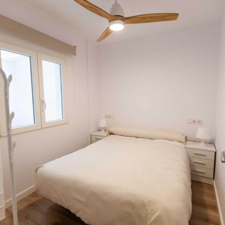 La Mar by Clabao - Apartamento - 4