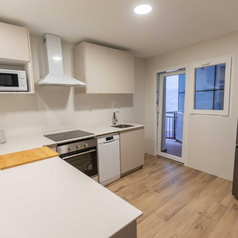 La Mar by Clabao - Apartamento - 3