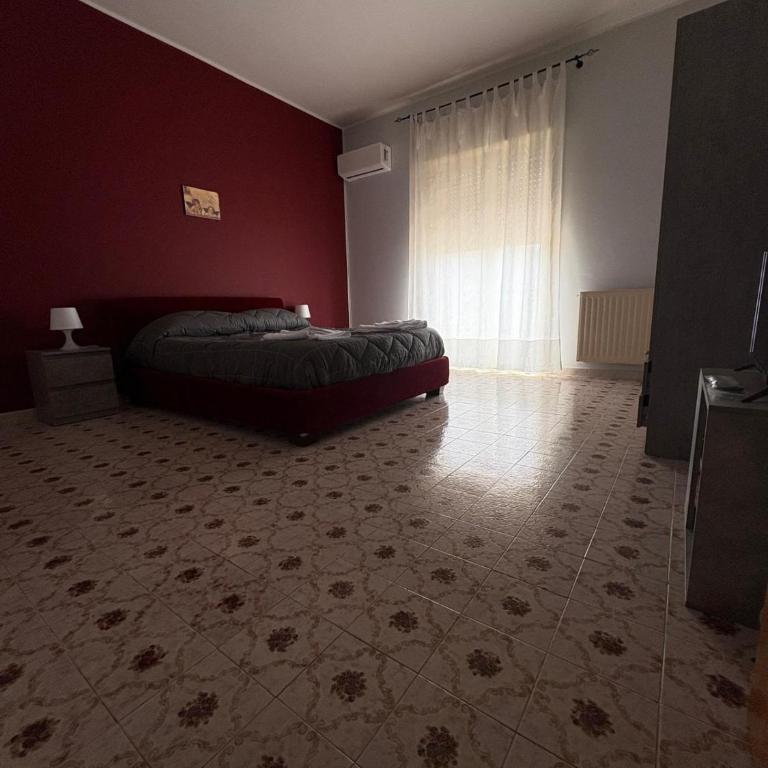Stefano's house - Appartamento con 1 Camera da Letto con Vista - 9