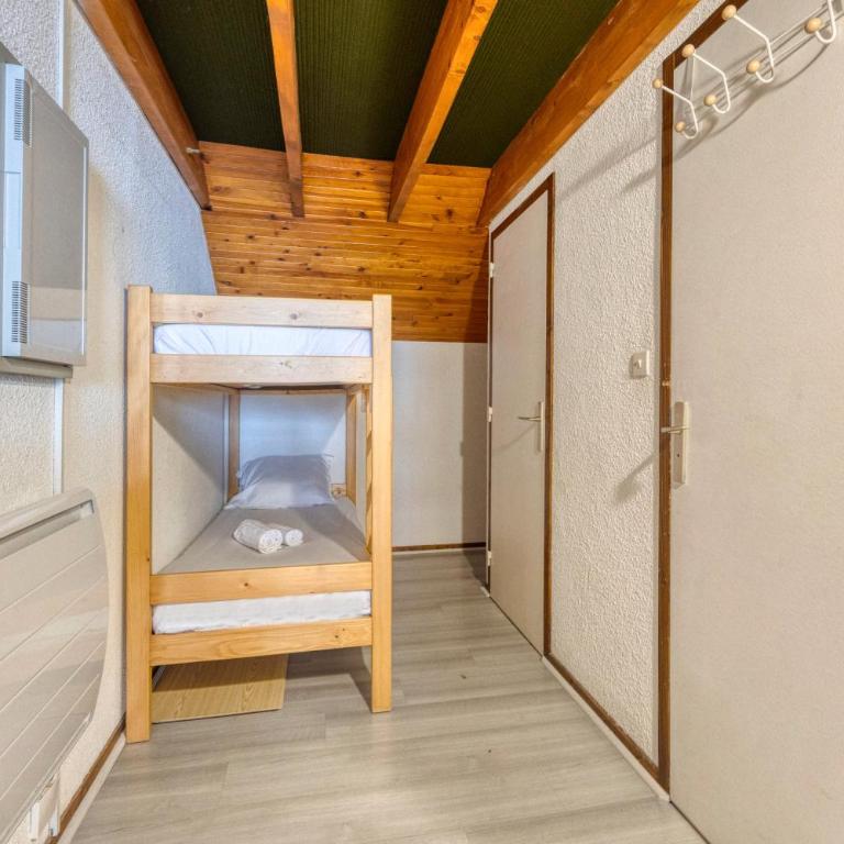 Les Balcons de la Sagne - Au Pied des Pistes - Appartement 2 Chambres - 11