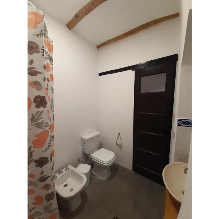 La Vieja Esquina - Habitación Deluxe - 5