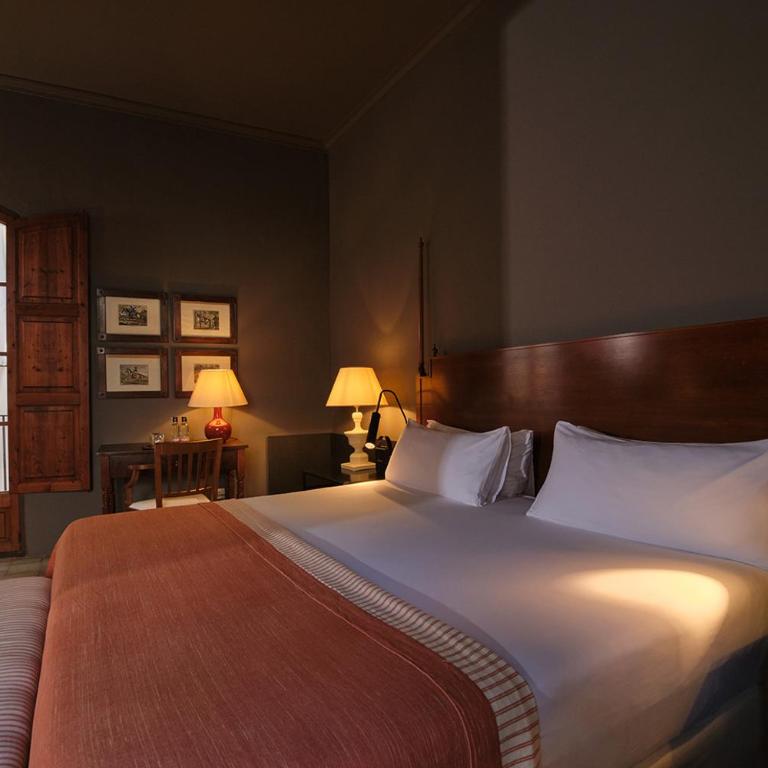 Can Cera Hotel - Habitación Premium con acceso al spa - 7