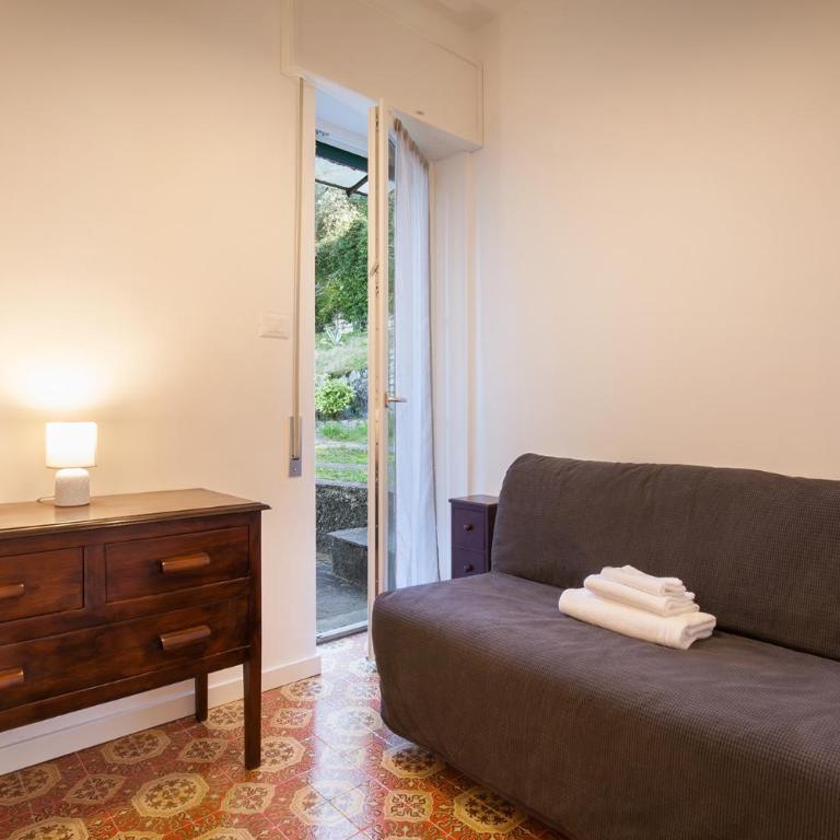 Villa Cesarina-Vista lago totale - Villa con 2 Camere da Letto - 3