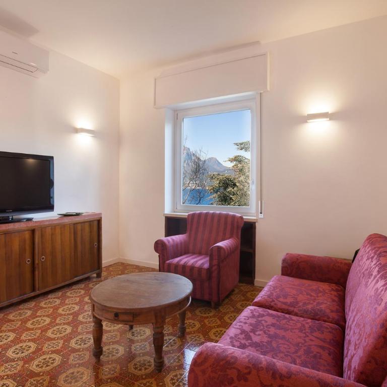 Villa Cesarina-Vista lago totale - Villa con 2 Camere da Letto - 5