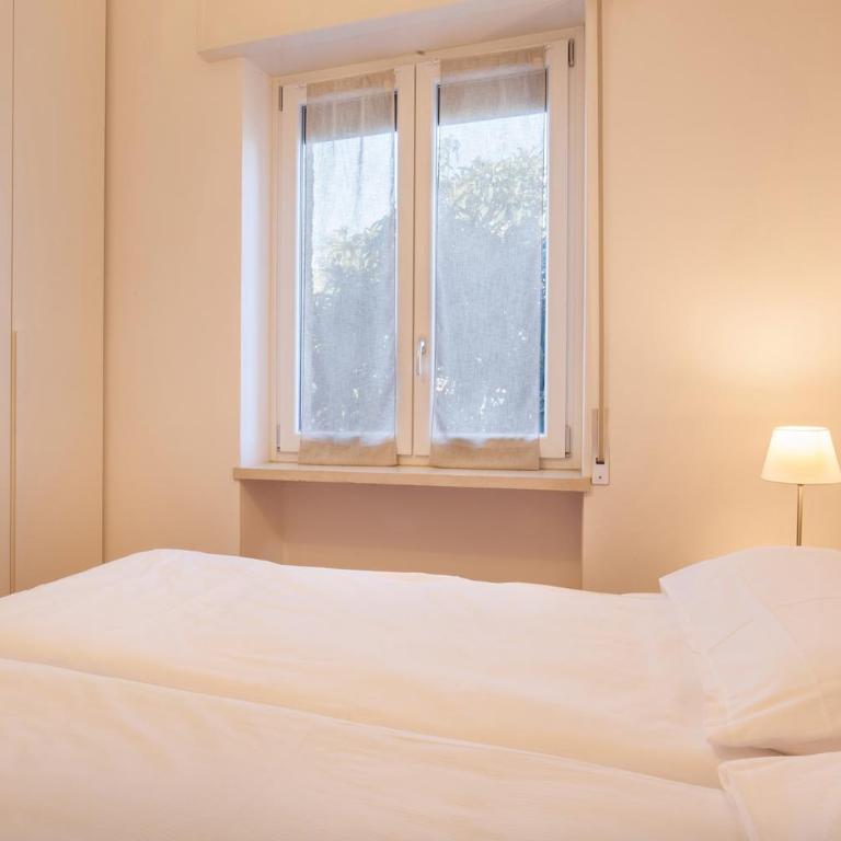 Villa Cesarina-Vista lago totale - Villa con 2 Camere da Letto - 8