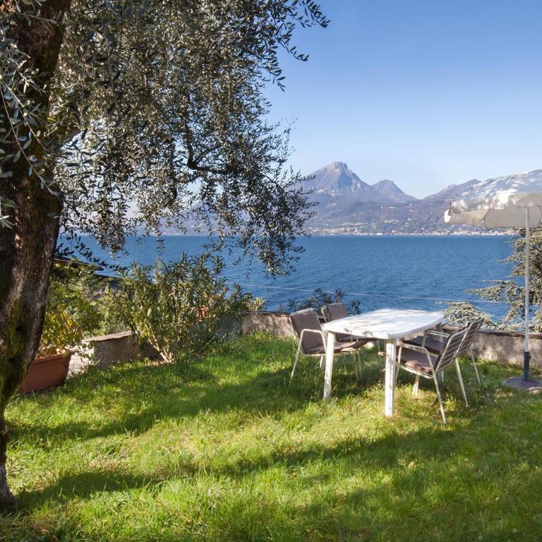 Villa Cesarina-Vista lago totale - Villa con 2 Camere da Letto - 18
