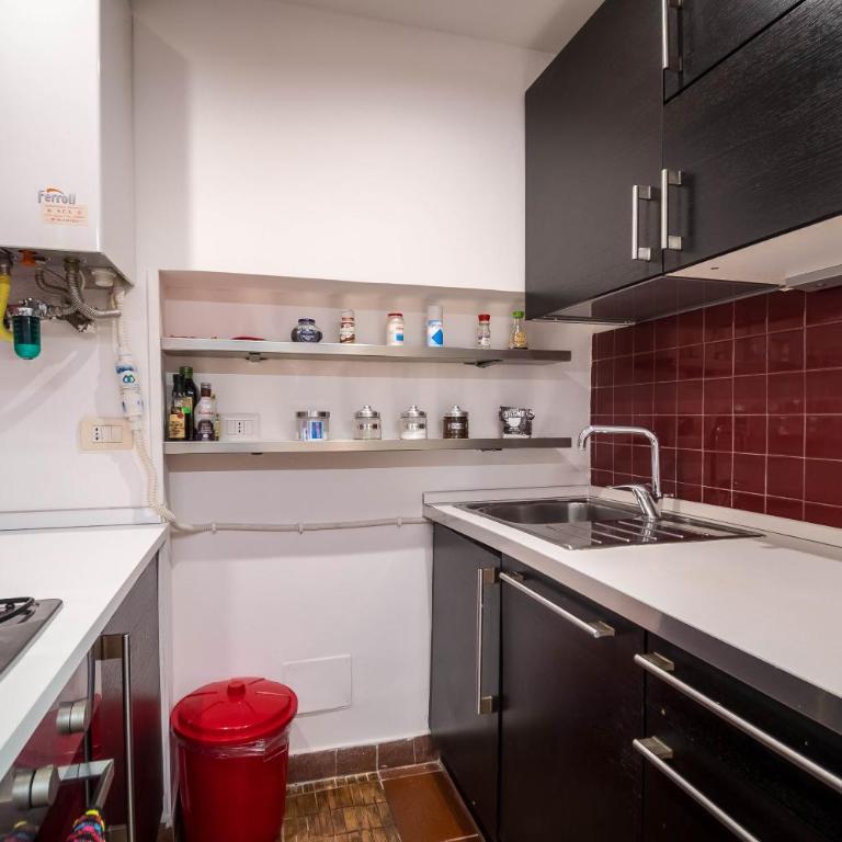 Apartment Gaia - Monolocale - 23